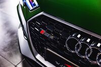 AUDI RS4