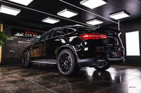 MERCEDES-BENZ GLC CLASS