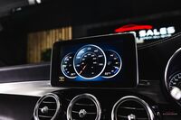 MERCEDES-BENZ GLC CLASS