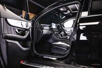 MERCEDES-BENZ GLC CLASS