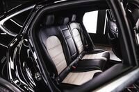 MERCEDES-BENZ GLC CLASS