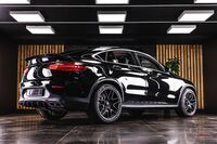 MERCEDES-BENZ GLC CLASS