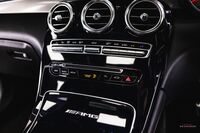 MERCEDES-BENZ GLC CLASS
