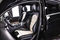 MERCEDES-BENZ GLC CLASS