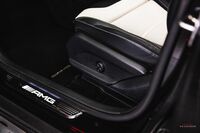 MERCEDES-BENZ GLC CLASS