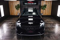 MERCEDES-BENZ GLC CLASS