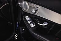 MERCEDES-BENZ GLC CLASS