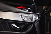 MERCEDES-BENZ GLC CLASS