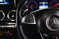 MERCEDES-BENZ GLC CLASS