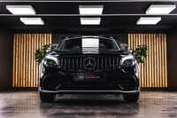 MERCEDES-BENZ GLC CLASS