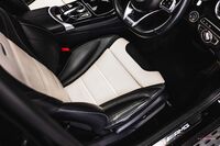 MERCEDES-BENZ GLC CLASS