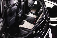 MERCEDES-BENZ GLC CLASS