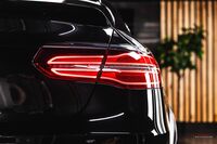 MERCEDES-BENZ GLC CLASS