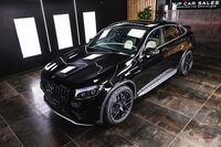 MERCEDES-BENZ GLC CLASS