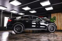 MERCEDES-BENZ GLC CLASS