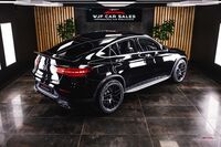 MERCEDES-BENZ GLC CLASS