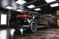 MERCEDES-BENZ GLC CLASS