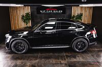 MERCEDES-BENZ GLC CLASS