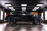 MERCEDES-BENZ GLC CLASS