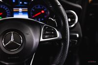 MERCEDES-BENZ GLC CLASS