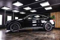 MERCEDES-BENZ GLC CLASS