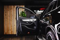 MERCEDES-BENZ GLC CLASS