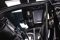 MERCEDES-BENZ GLC CLASS