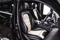 MERCEDES-BENZ GLC CLASS