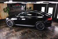 MERCEDES-BENZ GLC CLASS