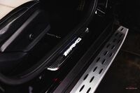 MERCEDES-BENZ GLC CLASS