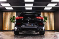 MERCEDES-BENZ GLC CLASS