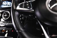 MERCEDES-BENZ GLC CLASS