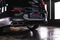 MERCEDES-BENZ GLC CLASS