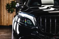 MERCEDES-BENZ GLC CLASS