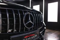 MERCEDES-BENZ GLC CLASS