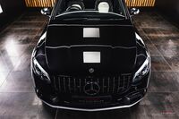 MERCEDES-BENZ GLC CLASS