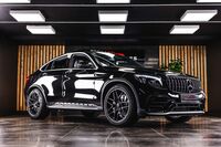 MERCEDES-BENZ GLC CLASS