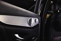 MERCEDES-BENZ GLC CLASS