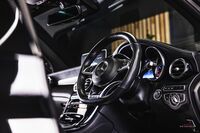 MERCEDES-BENZ GLC CLASS