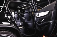 MERCEDES-BENZ GLC CLASS