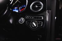 MERCEDES-BENZ GLC CLASS