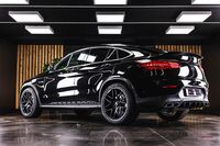 MERCEDES-BENZ GLC CLASS