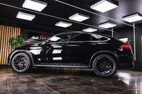 MERCEDES-BENZ GLC CLASS