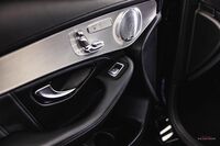 MERCEDES-BENZ GLC CLASS