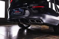 MERCEDES-BENZ GLC CLASS