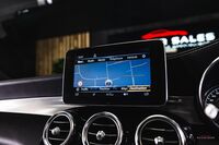 MERCEDES-BENZ GLC CLASS