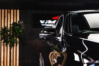 MERCEDES-BENZ GLC CLASS