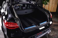 MERCEDES-BENZ GLC CLASS