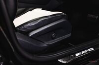 MERCEDES-BENZ GLC CLASS