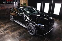 MERCEDES-BENZ GLC CLASS